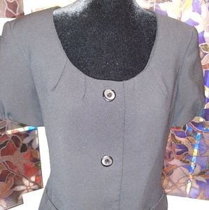 JONES NY BLOUSE / BLAZER